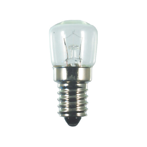 Scharnberger+Hasenbein Backofenlampe B22x48mm E14 230V 25W 300° 29923